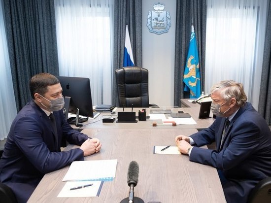 Авиасообщение могут запустить между Псковом и Минском