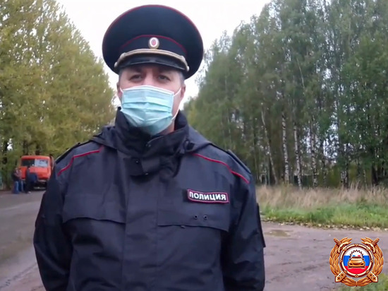 Автоинспекторы прокомментировали смертельное ДТП с КамАЗами в Тверской области