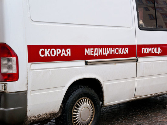 ДТП с маршруткой в Железноводске: двое погибших и 16 пострадавших