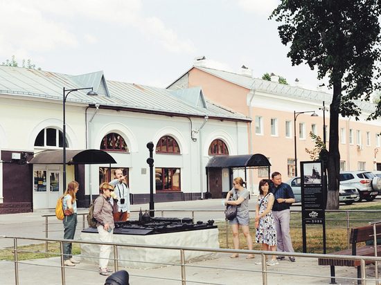 Топ-5 бесплатных экскурсий в Подмосковье: от Серпухова до Солнечногорска