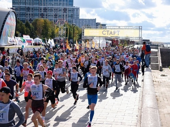 Более 700 физкультурников примут участие в спартакиаде в Омске