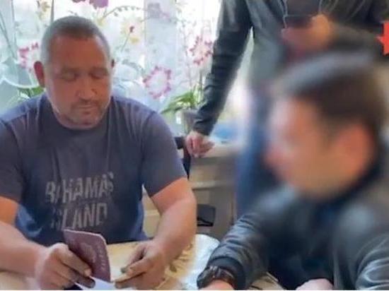 В Улан-Удэ задержали членов экстремистской организации