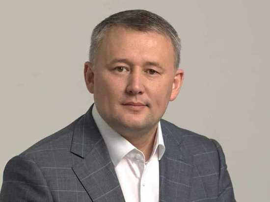 Глава Бурятии отправил Вячеслава Дамдинцурунова в отставку
