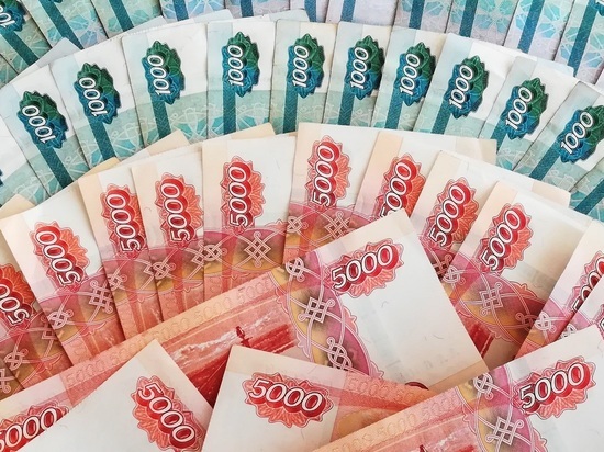 Власти РФ дали Забайкалью деньги на погашение коммерческих кредитов