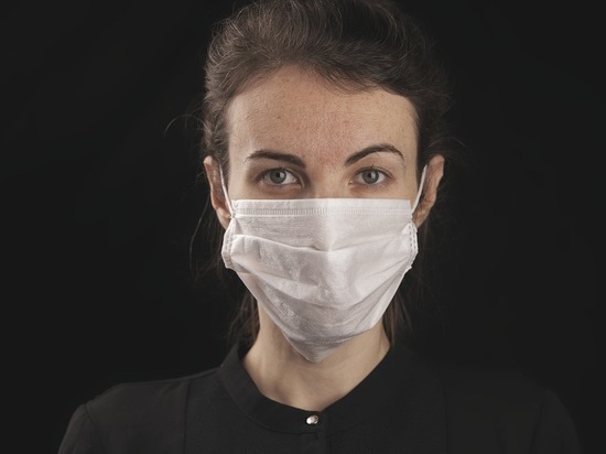 В ЛНР от коронавируса за сутки скончалось 25 человек