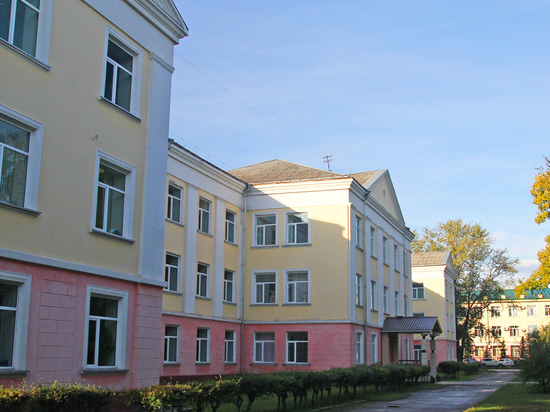 Педколледж Хакасского госуниверситета признан одним из лучших в России