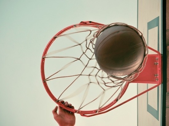 Российская федерация баскетбола будет развивать спорт в Югре