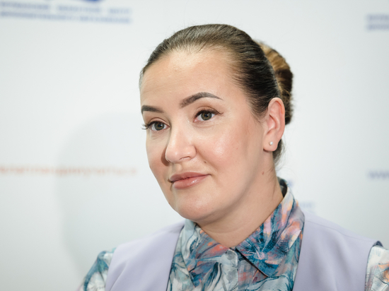 Ольга Дзюба больше не министр образования