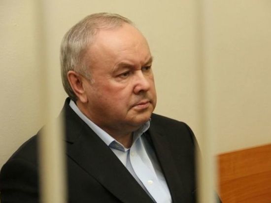 Облсуд оставил приговор об условном сроке для омского бизнесмена Олега Шишова в силе