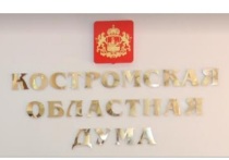 Депутаты областной Думы призвали Владимира Михайлова достойно принять поражение