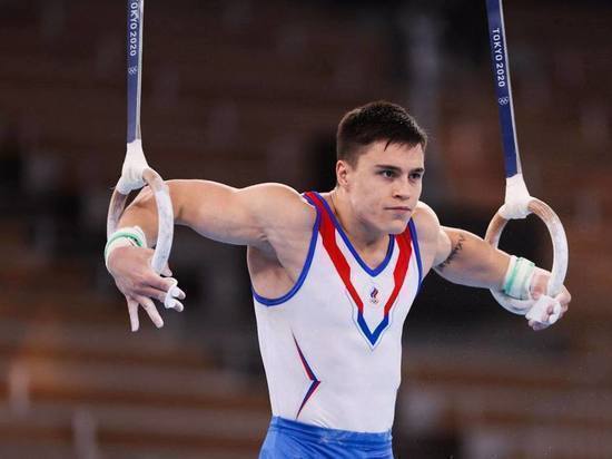 Олимпийский чемпион Нагорный примет участие в турнире в Германии