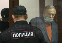 В городском суде Петербурга продолжили рассматривать апелляцию по делу историка-расчленителя Олега Соколова