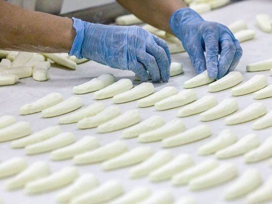 Завод хлебобулочных и слоеных изделий построят в Гатчине