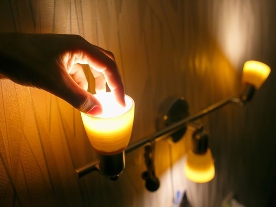 Несколько десятков домов в Астрахани останутся без света 24 сентября