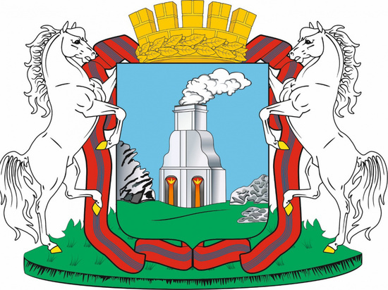 Депутаты Барнаульской Думы утвердили флаг и герб города