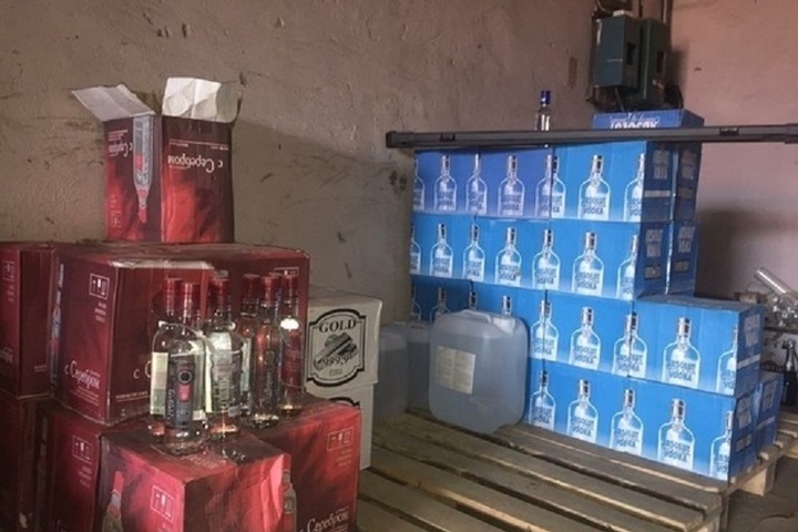 Алкогольные Магазины Улан Удэ
