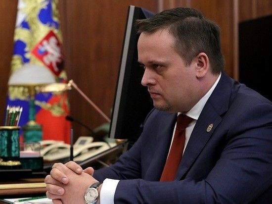 Андрей Никитин отказался уходить с поста губернатора в Госдуму
