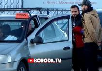 Boroda TV побывал в Калуге