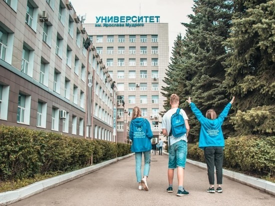 Студенты НовГУ посоревнуются и освоят туризм в Солецком районе