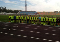 18 сентября в Свердловске провели футбольный турнир