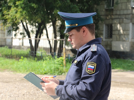 В Пермском крае судебные приставы опечатали пожароопасное общежитие