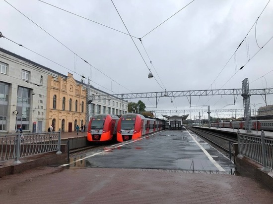 Решетников заявил, что схема финансирования ВСМ Петербург-Москва будет «особой»