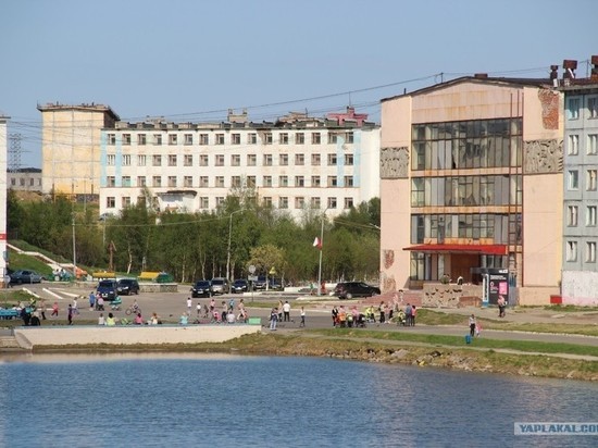 В Гаджиево на разработку сметы по капремонту учреждений культуры  выделят более семи миллионов рублей