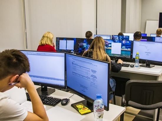 Первую в России магистратуру по рынкам НТИ открывает НовГУ