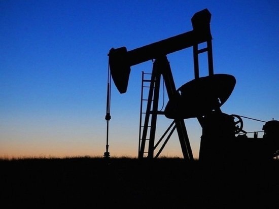 Цена нефти Brent достигла максимума с июля