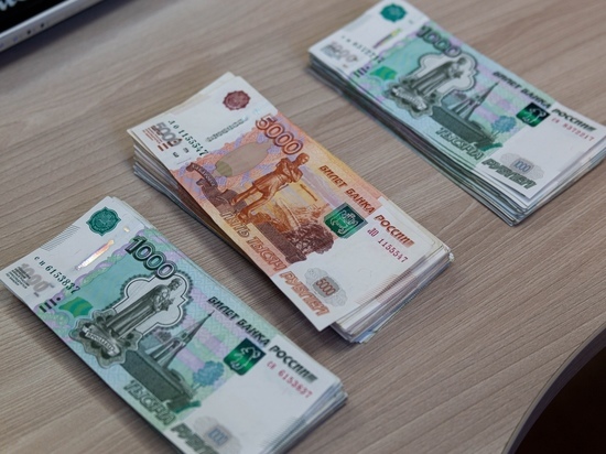 Один миллион рублей заплатил ради отдыха за границей житель Томской области