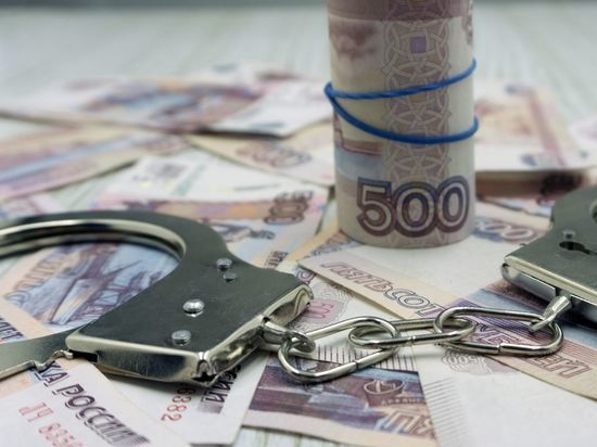 Сотрудника РЖД Ленобласти задержали за взятку в несколько миллионов рублей