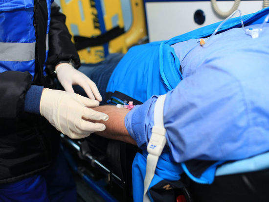 В Ивановской области за сутки еще пять человек умерли от коронавируса