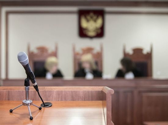 Предприниматель предстанет перед судом за хищение 1,4 млн рублей у кировского водоканала