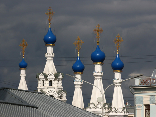 РПЦ рекомендовала открыть повсюду "Братства православных следопытов"