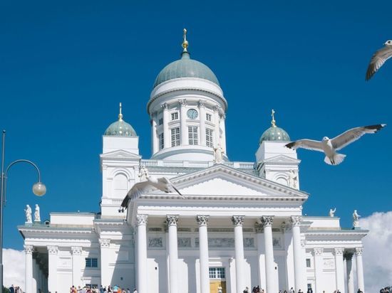 Рано радоваться: туроператор разбила надежды петербургских туристов съездить в Финляндию