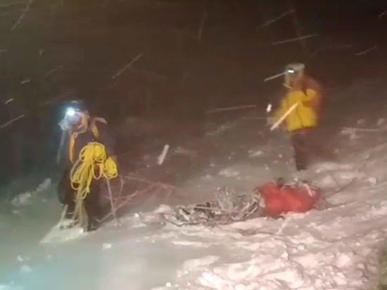 Организаторы восхождения на Эльбрус: «Случилась беда»