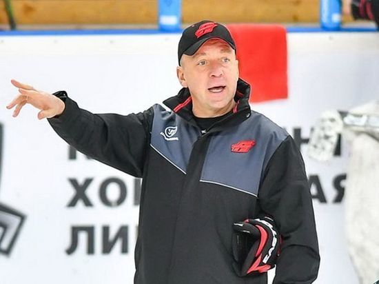СМИ: Один бывший тренер омского «Авангарда» сменит другого в «Локомотиве»