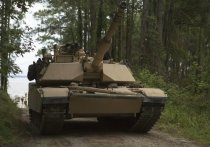 Польша закупает танки у США для борьбы с Россией