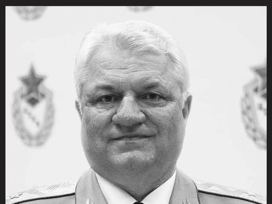 В автокатастрофе погиб экс-завкафедрой РВВДКУ Станислав Лаговский