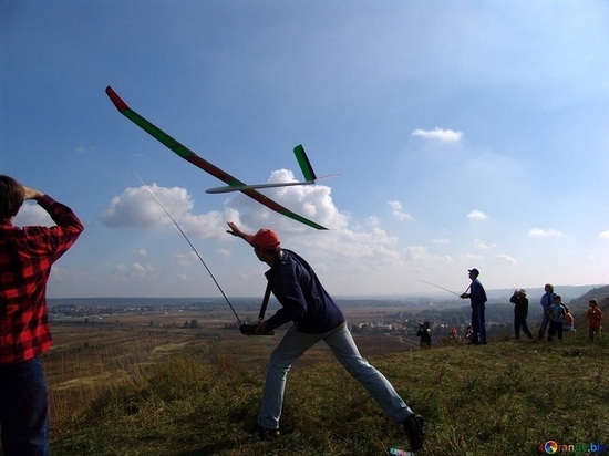 Чемпионаты по велоспорту, лазертагу и авиамодельному спорту проходят в Мурманской области в эти выходные