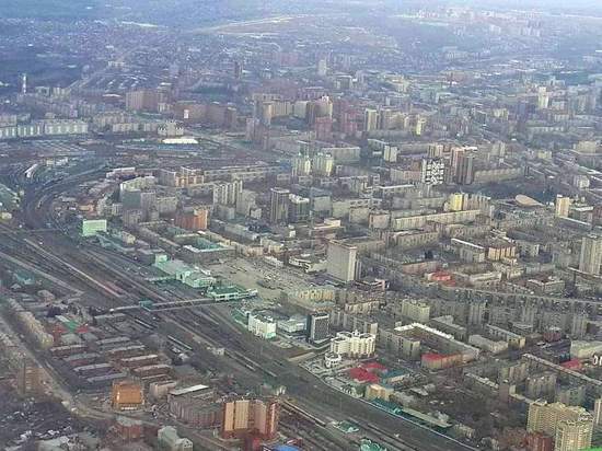 Новосибирск может претендовать на проведение летней Олимпиады в 2036 году