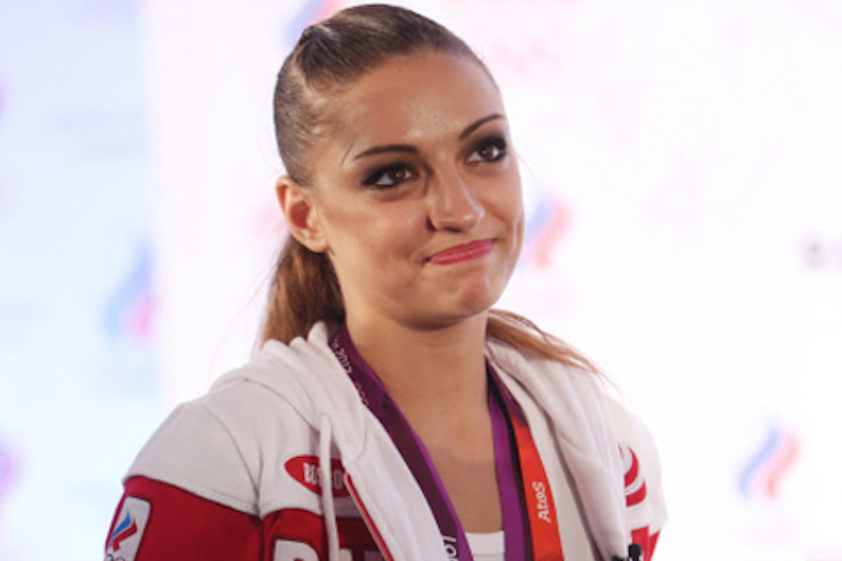 Канаева подтвердила, что готова стать представителем России в техкоме международной федерации
