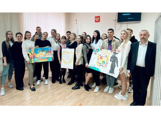 Студенты Ставропольского РАНХиГС поучаствовали в викторине в честь Дня Ставрополья