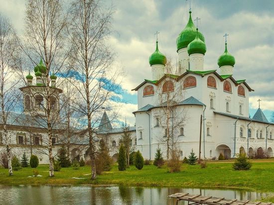 Великий Новгород станет частью туристической коллаборации между Петербургом и Москвой