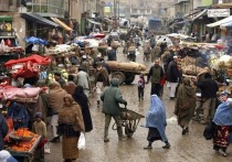 Жители Кабула рассказали о росте цен на продукты и дефиците лекарств
