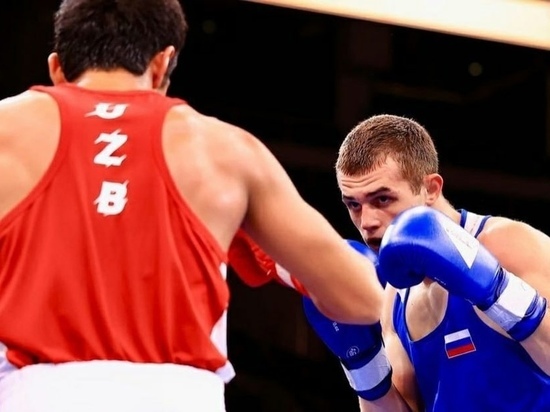 Карельский боксер стал призером Чемпионата мира среди военнослужащих