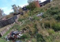 В столице Забайкальского края планируют ликвидировать 154 несанкционированные мусорные свалки до конца октября 2021 года, сообщается 26 сентября в телеграм-канале администрации Читы