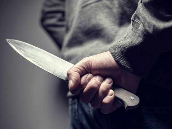 Мигранты ударили петербуржца ножом на Большой Конюшенной