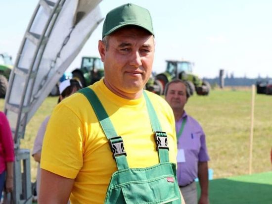 Ленобласть примет Чемпионат мира по пахоте