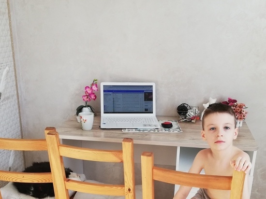 Учитель из Ставрополя сравнила интернет для детей с Нетландией